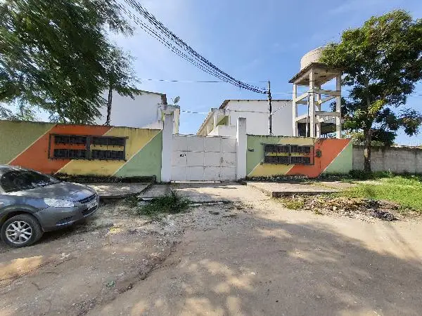 Imóvel em leilão - RUA ITAPERUNA, N. 307, CS 29, LT 31, QD 09, MARAMBAIA, SAO GONCALO, RJ