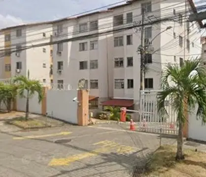 Imóvel em leilão - ESTRADA JOAO MELO, N. 485, Apto 304, BL 23, CAMPO GRANDE, RIO DE JANEIRO, RJ