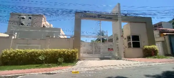 Imóvel em leilão - RUA JOAQUIM MARTINS, N. 517, Apto 107, BL 01, ENCANTADO, RIO DE JANEIRO, RJ