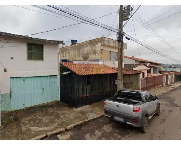 Imóveis em leilão em Serrania