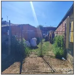 Imóvel em leilão - AVENIDA DONATO PEDRINO, N. SN, LT 904, QD 10,, LOTEAMENTO SOCIAL ANTENOR GARCIA, SAO CARLOS, SP