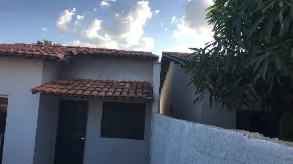 Imóvel em leilão - AVENIDA GOIÁS, N. 456, LT 15 A QD 18 SETOR A, VILA DIVINEIA ST A, PADRE BERNARDO, GO