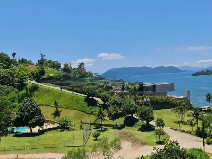 TERRENO EM ANGRA DOS REIS/RJ