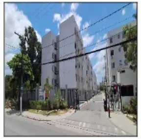 Apartamento em leilão em Rio de Janeiro