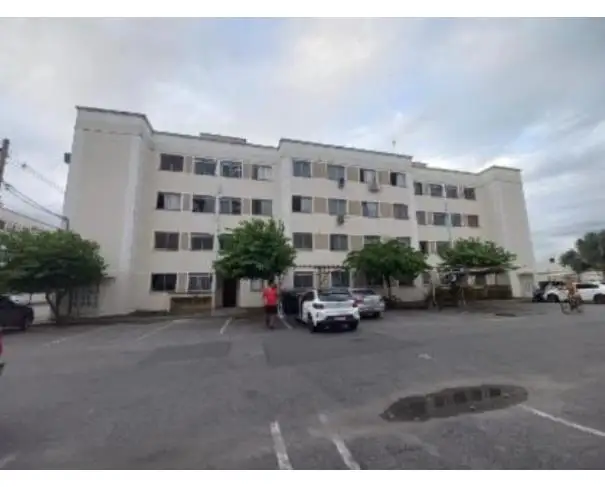 Residenciais em leilão em Campos dos Goytacazes