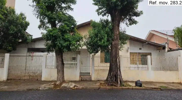 LOTE 1.1 - Casas