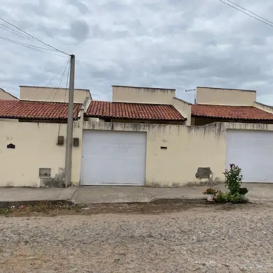 Imóvel em leilão - RUA DINAMARCA, N. 66A, CARNAUBAL, HORIZONTE, CE