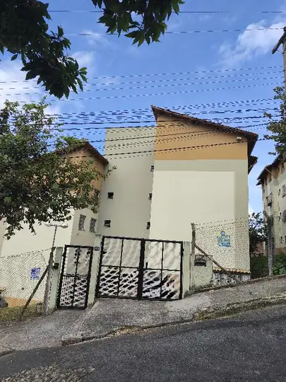 Apartamento em leilão em Belo Horizonte