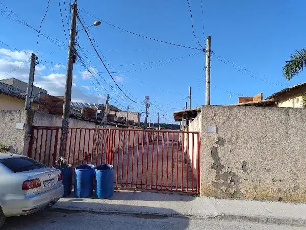 Imóvel em leilão - RUA TENENTE RAIMUNDO FEITOSA DA SILVA, N. 128, CASA 39, SAO VICENTE, BELFORD ROXO, RJ