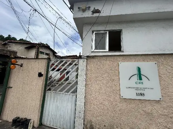 Imóvel em leilão - ESTRADA ADHEMAR BEBIANO, N. 1185, Apto 411, BLOCO 02, PAVUNA, RIO DE JANEIRO, RJ