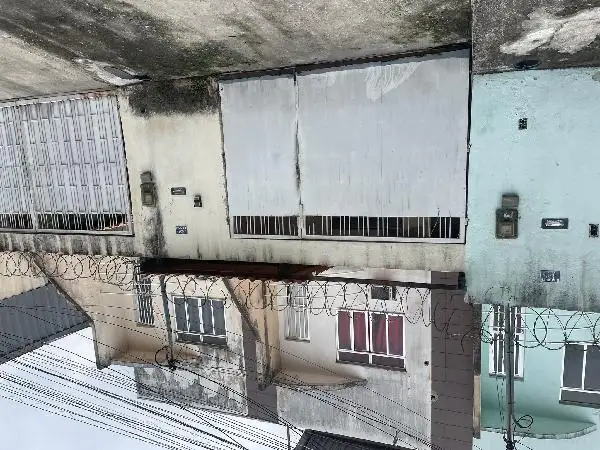 Casa em leilão em São João de Meriti