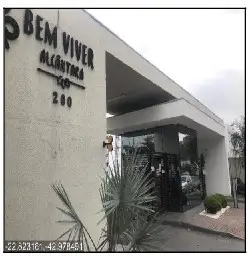 Imóvel em leilão - ESTRADA DO PACHECO, N. 200, Apto 504, BL 04, LAGOINHA, SAO GONCALO, RJ