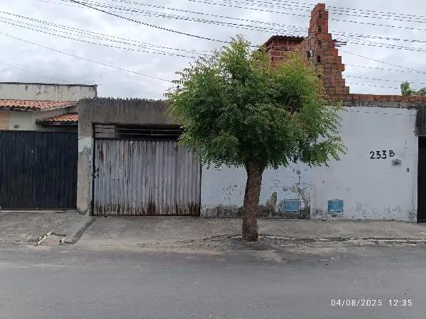 Imóvel em leilão - RUA ESPANHA, N. 233A,, VERTENTE, HORIZONTE, CE