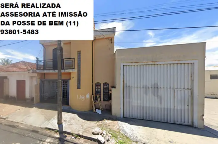 Terreno em leilão em Santa Rosa de Viterbo