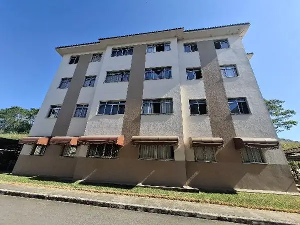 Imóvel em leilão - RUA RIO DE JANEIRO, N. 30, Apto 401,  BLOCO A4, AMARO LANARI, CORONEL FABRICIANO, MG