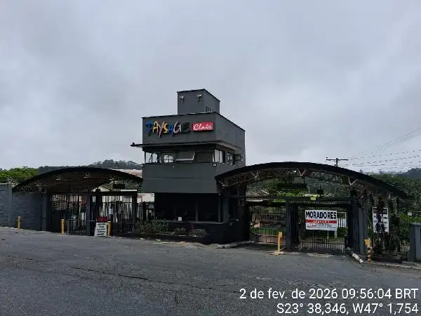 Imóvel em leilão - RUA GEORGIA, N. 750,, SAN DIEGO, VARGEM GRANDE PAULISTA, SP