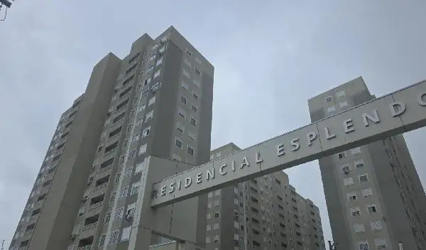 Imóvel em leilão - AVENIDA PASTOR MARTIN LUTHER KING JR, N. 989, Apto 407, BL 01 TORRE 01, DEL CASTILHO, RIO DE JANEIRO, RJ