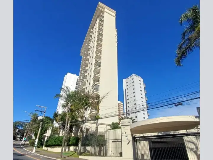 Apartamento em leilão em São Paulo