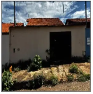 Imóvel em leilão - QUADRA 06, N. SN, LT 01A-4 - RUA AROEIRA, JARDIM SANTA LUCIA, AGUAS LINDAS DE GOIAS, GO