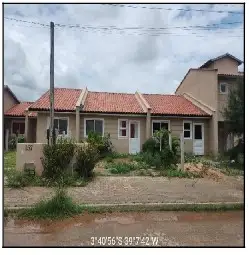 Casa em leilão em São Gonçalo do Amarante