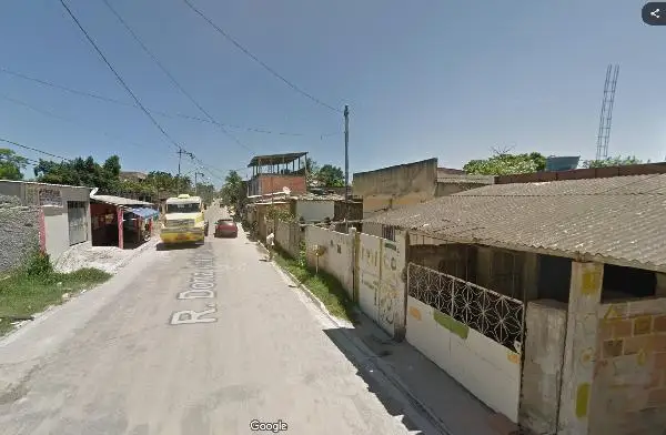 Imóvel em leilão - RUA ANTONIA COUTO, N. 2415, Apto 201, QD 123 LT 04, BOM RETIRO, SAO GONCALO, RJ
