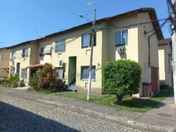 Imóvel em leilão - RUA PADRE REIS CORDOVIL, N. 10, Apto 203, BL 02, LARANJAL, SAO GONCALO, RJ
