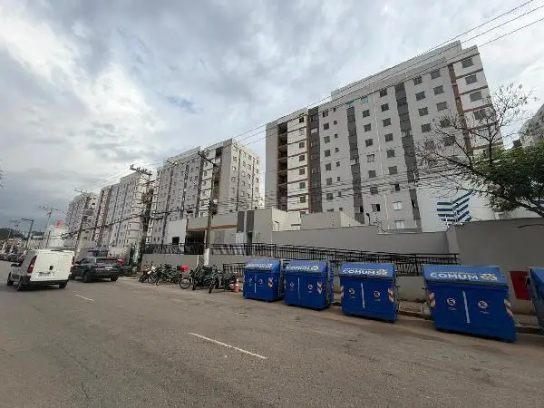 Imóvel em leilão - AVENIDA ALEXANDRE MACKENZIE, N. 443, Apto 814, BL C TORRE 02 SUBCOND 02 HIS, JAGUARE, SAO PAULO, SP