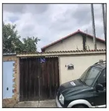 Imóvel em leilão - RUA JOSE MARIA DO AMARAL, N. 300, CS 1, QD 6, LT 8, GUARATIBA, RIO DE JANEIRO, RJ