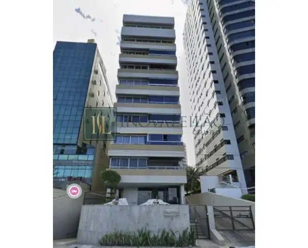 Apartamentos em leilão em Recife