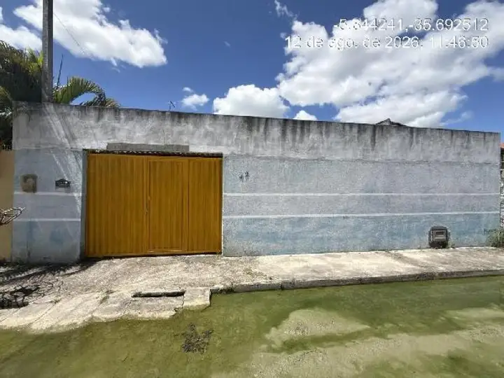 Casa em leilão em Santa Maria
