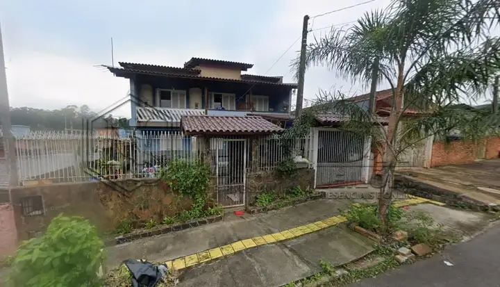 Terreno em leilão em Esteio