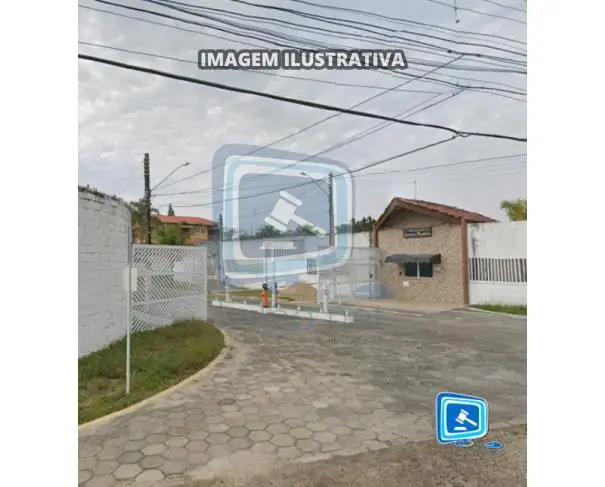 Terrenos em leilão em Itanhaém