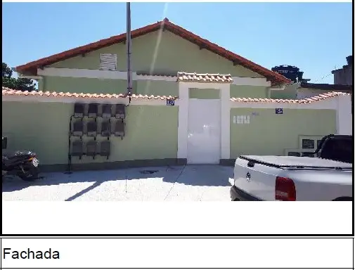 Imóvel em leilão - RUA XAVANTES, N. 337, CS 09, LT 12, QD 61-N, JARDIM CATARINA, SAO GONCALO, RJ