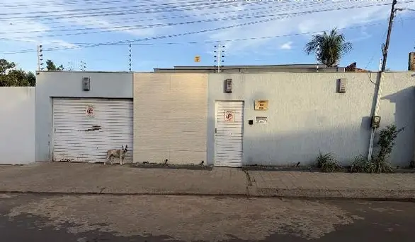 Imóvel em leilão - RUA RAIMUNDO D S. M.GOMES (AV.CONTORNO), N. 15, QUADRA 173 LOTE 15, POTOSI, BALSAS, MA