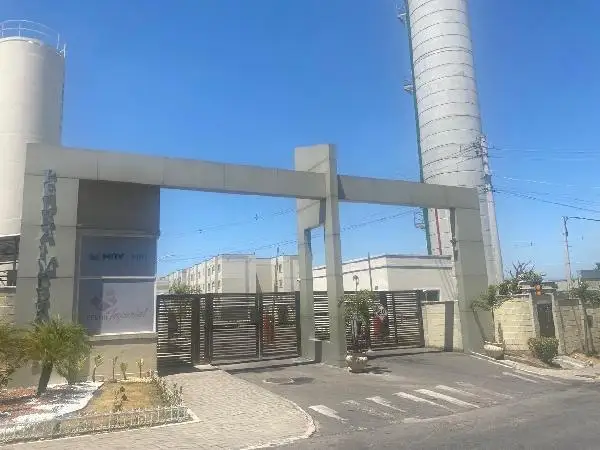 Imóvel em leilão - RUA DONA BELA, N. SN, Apto 106, BL 02GLEBA 5-A4, BELA VISTA, ITABORAI, RJ