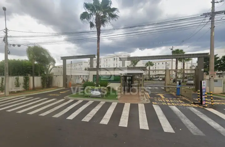 Leilão Judicial de Apartamento em Ribeirão Preto - Avenida Professora Edul Rangel Rabello, 405
