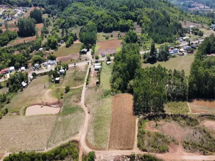 Terreno em leilão em Encantado