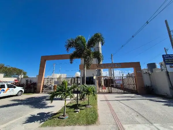 Imóvel em leilão - AV DESEMB ANTONIO JOSE MIGUEL FEU ROSA, N. 395, Apto 502, BL 12 VG 159 AREA 01A2B, PRAIA DA BALEIA, SERRA, ES