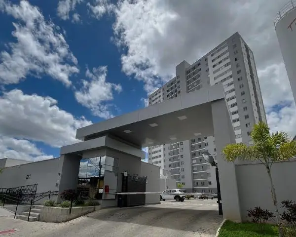 Apartamento em leilão em Juiz de Fora