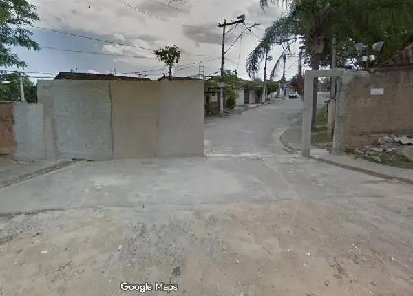 Imóvel em leilão - AVENIDA SAMPAIO CORREA, N. 113, RUA 01 CS 09, SANTA LUZIA, SAO GONCALO, RJ