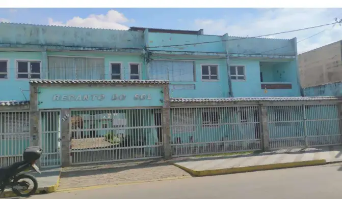 Apartamento em leilão em Caraguatatuba