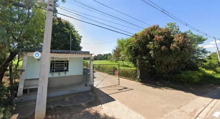 Terreno em leilão em Salto