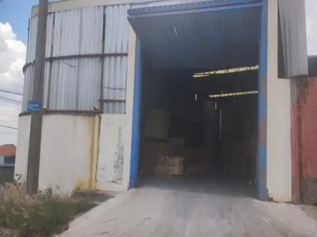 comercial em leilão em Mogi Mirim