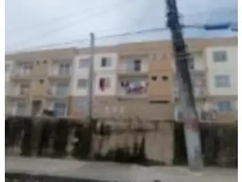Apartamento em leilão em São Gonçalo