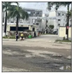 Apartamento em leilão em Jaboatão dos Guararapes