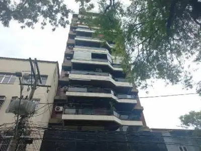 Apartamentos em leilão em Niterói