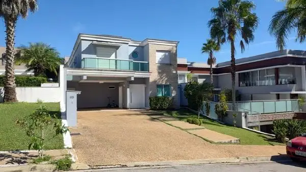 Casa em leilão em Osasco