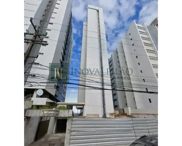 Apartamentos em leilão em Jaboatão dos Guararapes