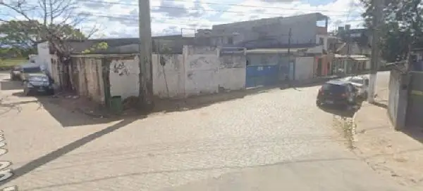 Casa em leilão em Macaé