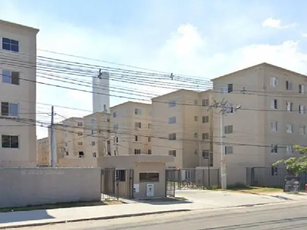 Imóvel em leilão - ESTRADA DE SANTA EUGENIA, N. 3000, Apto 403, BL 05, SANTA CRUZ, RIO DE JANEIRO, RJ
